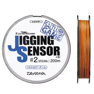 다이와 UVF 지깅센서+Si