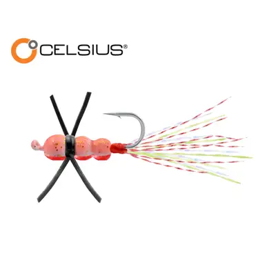 셀시우스 텅스텐 리틀 레기 지그