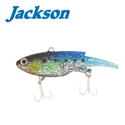 잭슨 콰이어트 비츠