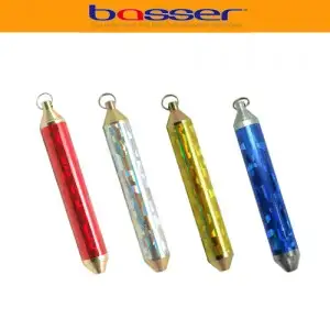 배서 칼라 메탈 봉돌