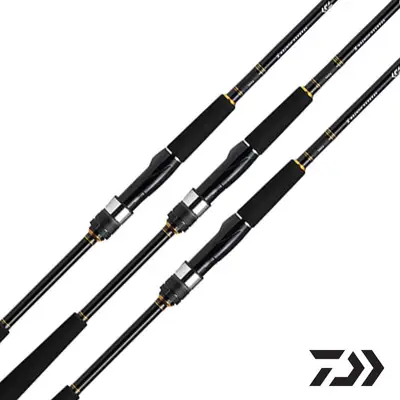 다이와 씨배스 헌터 X