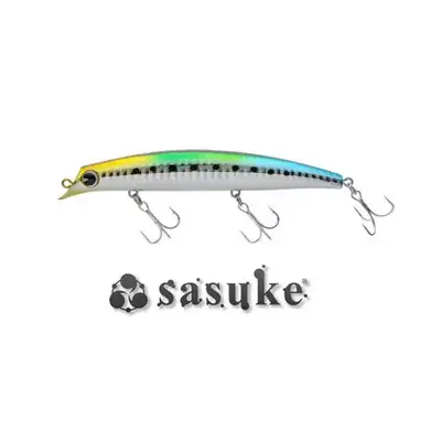 아이마 사스케 120 열파