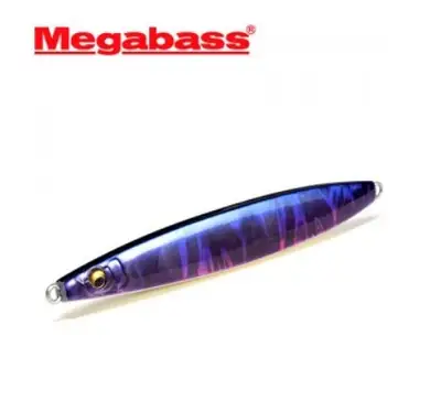 메가배스 슬래시 비트 150g