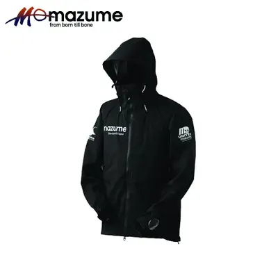 마즈메 레드문 레인 자켓 II