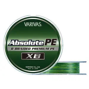 바리바스 앱솔루트 PE X8