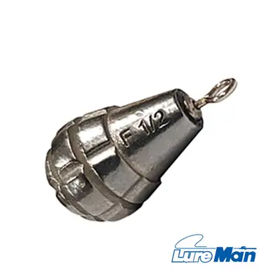 맥스센스 텅스텐 수류탄 다운샷 싱커 대용량