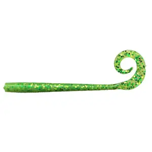 게리야마모토 컬리 테일