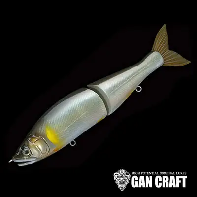 간크래프트 조인티드 클로 178SS