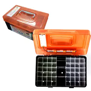 올스타 LED 에기박스