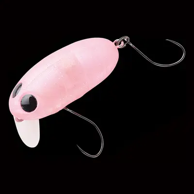 노리스 크랭킹 보스 푸파 쉘로우