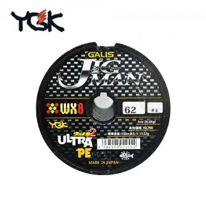 요쯔아미 울트라 지그맨2 WX8