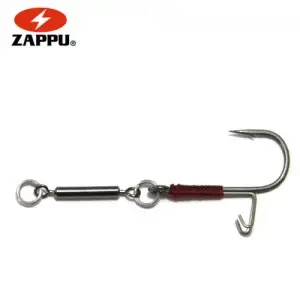 자푸 히치 트레일러 훅