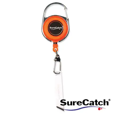 슈어캐치 핀온릴 콤보