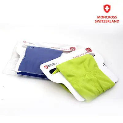 몽크로스 몽크로스 선블록 넥스킨