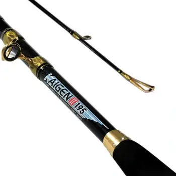 바낙스 카이젠2