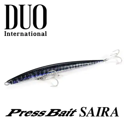 듀오 프레스 베이트 사이라