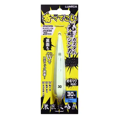 아가미 커스텀 싱커 스피드