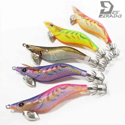 데스페라도 에기스타 베이직