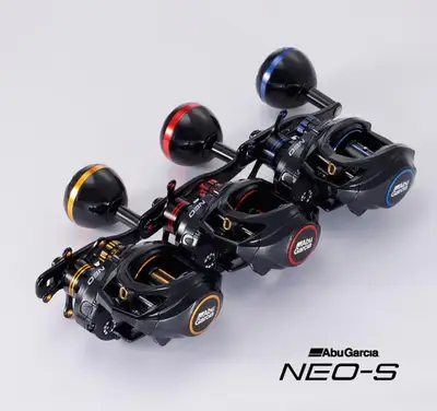 아부가르시아 네오S PH