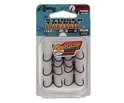 오너 매직 후소 스팅어