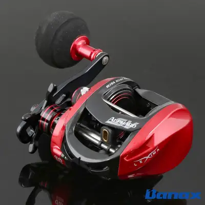 바낙스 알파드 SV