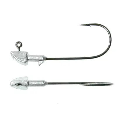 파트너 알라바마리그용 지그헤드