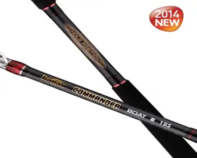 바낙스 커맨더 보트