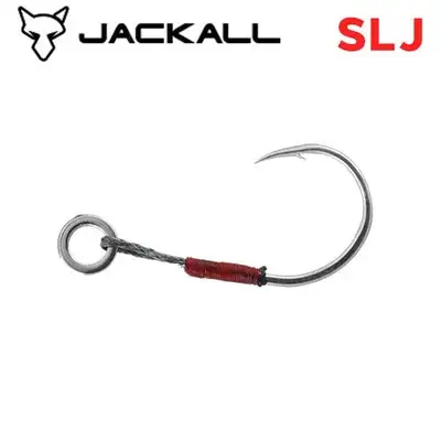 자칼 SLJ 훅 싱글