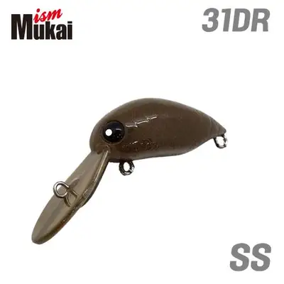 무카이 코마야 31DR 슬로우 싱킹