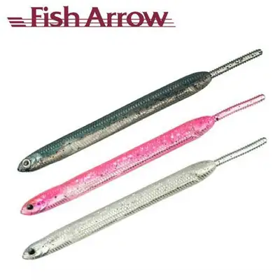 피쉬애로우 에어백 미노우 3"