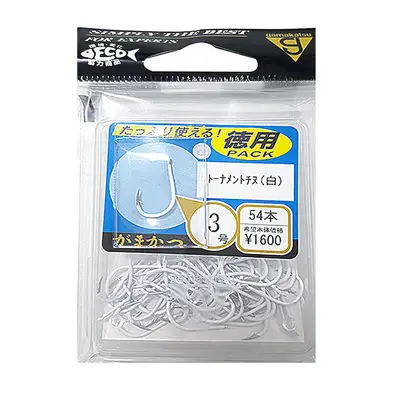 가마가츠 백치누