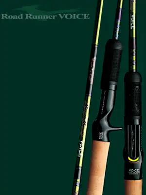 노리스 로드러너 보이스 하드베이트 스페셜