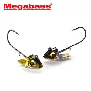 메가배스 바디 밸런스 3/8oz