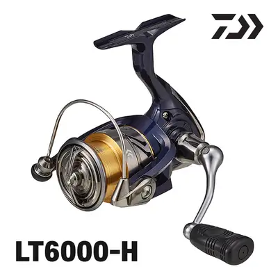 다이와 크레스트 LT