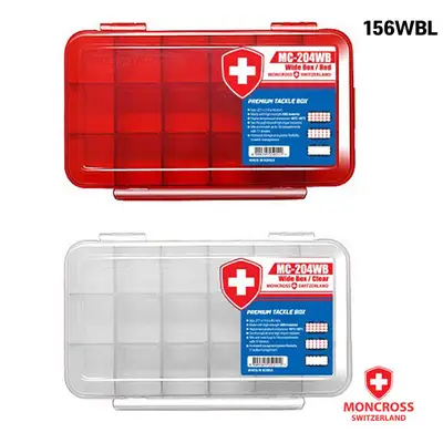 몽크로스 태클박스