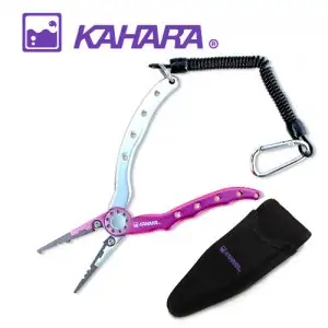 카하라 알루미늄 플라이어 슬림타입