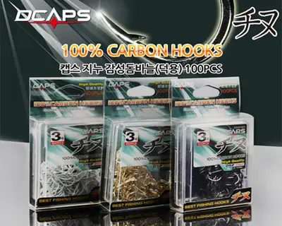 대신금속 캡스 치누