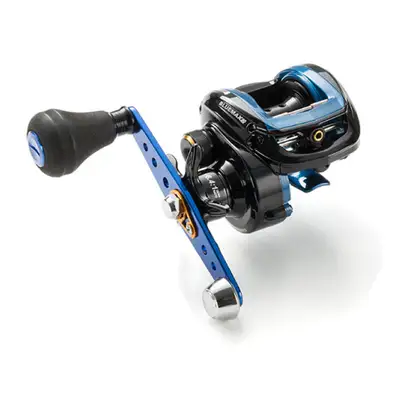 아부가르시아 블루맥스 푸네3