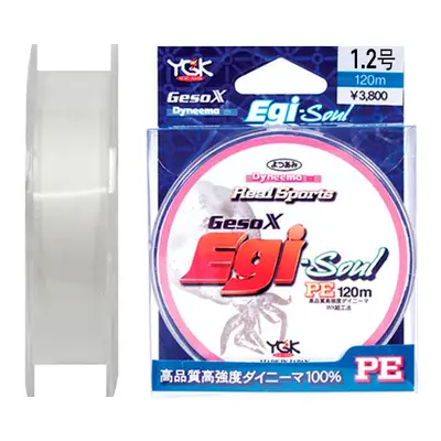 요쯔아미 에기 쏘울 PE