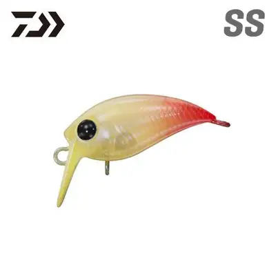 다이와 프레소 와브크라 주니어