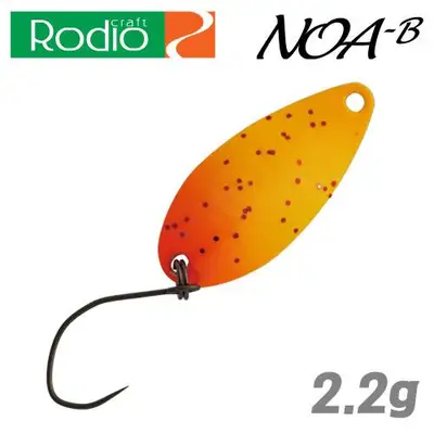 로데오크래프트 노아 B 2.2g