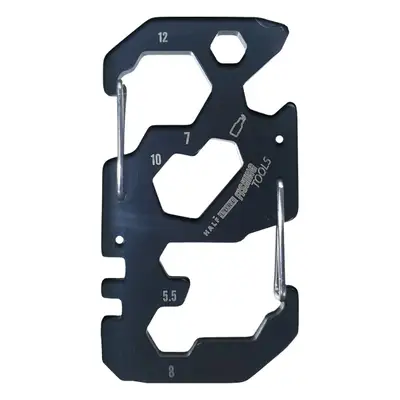 하프루어 카라비너 멀티기어 2.10