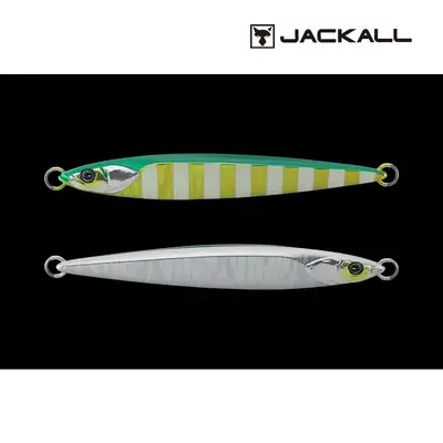 자칼 밤브루즈 지그 사쿠라마스 스페셜