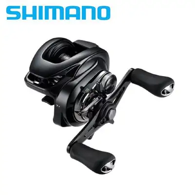 시마노 메타늄 DC