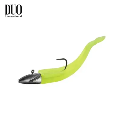 듀오 베이 루프 BR 피시 5"