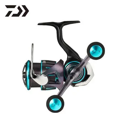 다이와 에메랄다스 RX