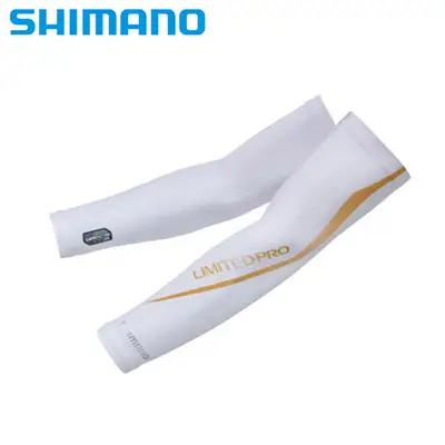 시마노 선 프로텍션 쿨 암 커버