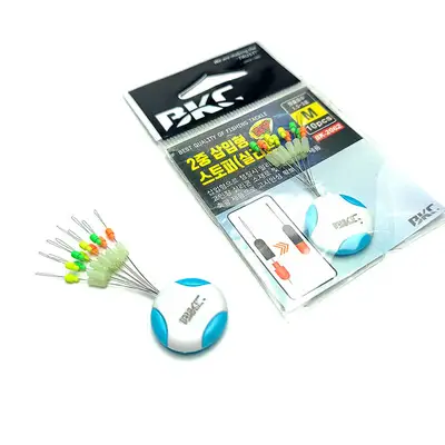 백경 2중 삽입형 스토퍼