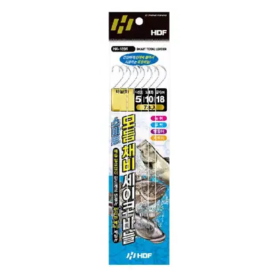 해동 스마트 모듬채비 세이코바늘