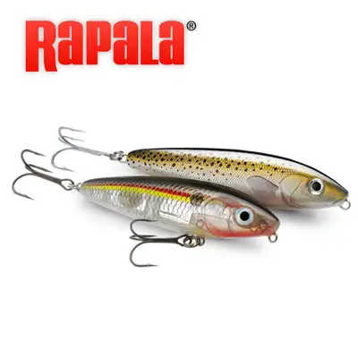 라팔라 스키터 워크